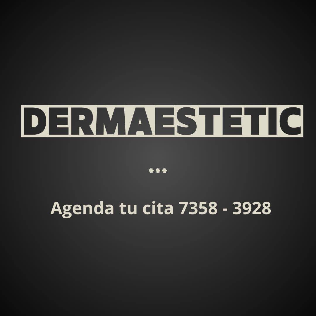 DermaEstetic logo